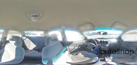 2004 Pontiac Grand Am Gt z USA, uszkodzony, nr VIN 1G2NW52EX4C106121